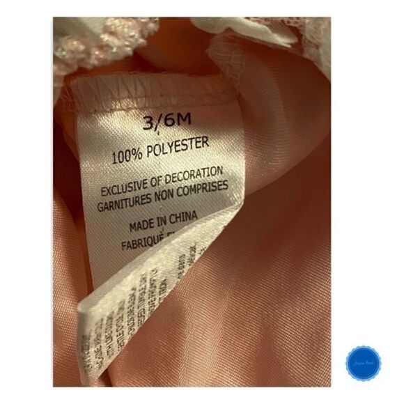 BABY ROMPER - Picture 4 of 5